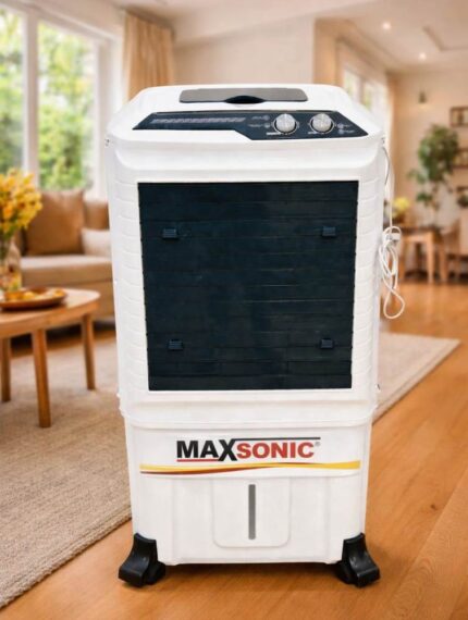 MAXSONIC Cooler 4 ft 100 ltr